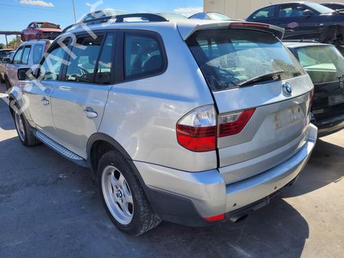 Tailgate handle BMW X3 (E83) 2.0 sd | BP37668128C132 - Image 11