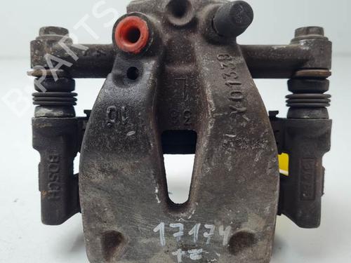 Used Left rear brake caliper TOYOTA AVENSIS (_T25_) 2.0 VVTi (AZT250_) (155 hp) 24339884