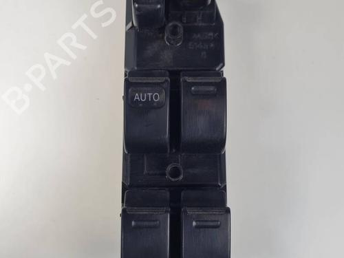 Used Left front window switch Left front window switch TOYOTA RAV 4 II (_A2_) 2.0 D 4WD (CLA20_, CLA21_, CLA20R, CLA21R) (116 hp) 34513883 34513883