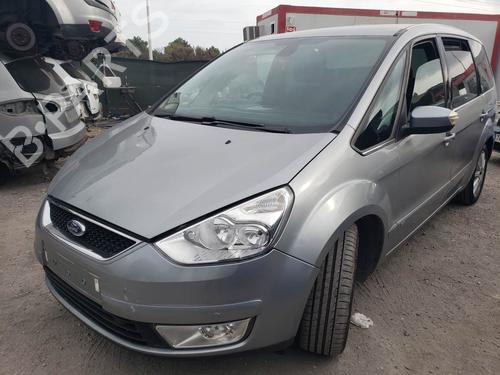 Engine FORD GALAXY II (WA6) 2.0 TDCi | BP24340680M1  - Image 13