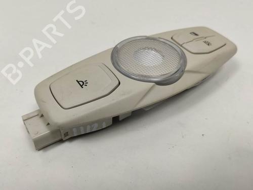 Used Interior roof light Interior roof light FORD KUGA II (DM2) 2.0 TDCi 4x4 (140 hp) 12378823 12378823