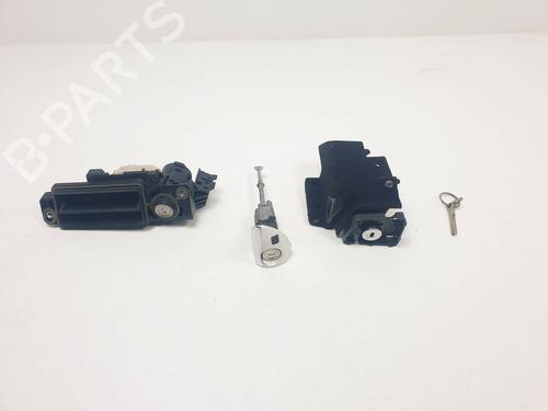 Electronic module MERCEDES-BENZ CLS (C219) CLS 320 CDI (219.322) | BP31033790M83 - Image 2