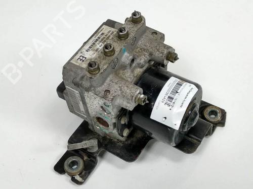 Used ABS pump ABS pump DAEWOO REZZO (U100) [2000-2026] 7833201 7833201