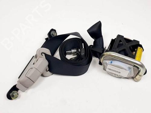 Front right seatbelt MAZDA CX-7 (ER) 2.3 MZR DISI Turbo AWD (ER3P) | BP25403768I25 - Image 2