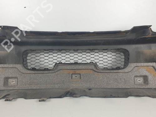 Front bumper HYUNDAI SANTA FÉ I (SM) 2.0 CRDi | BP14847016C7 