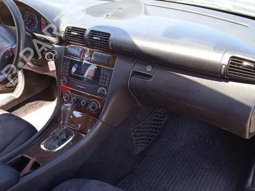 Køleventilator elektrisk MERCEDES-BENZ C-CLASS T-Model (S203) C 220 CDI (203.208) | BP9632889M35 