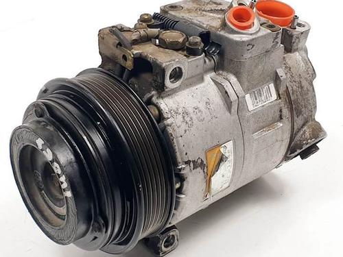 AC compressor MERCEDES-BENZ E-CLASS (W210) E 300 D (210.020) | BP17869713M34 