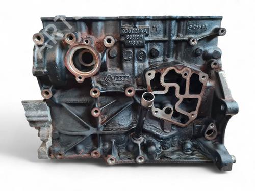 Engine (For Parts) AUDI A4 B6 (8E2) 1.9 TDI | BP28061673M64 - Image 11