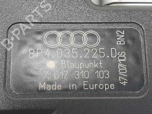 Electronic module AUDI A3 (8P1) 1.9 TDI | BP24350576M83 - Image 5