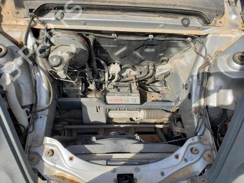 Right front brake caliper SMART ROADSTER (452) 0.7 (452.434) | BP12366131M104 - Image 14