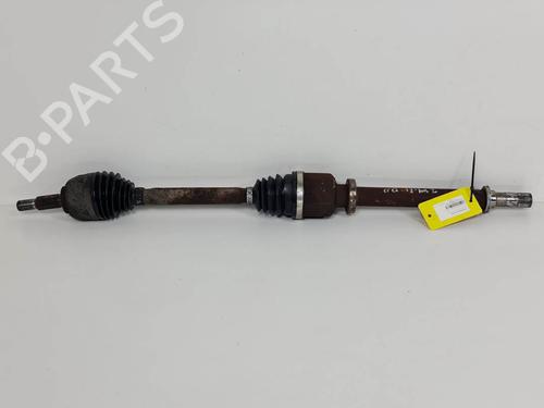 Used Right front driveshaft Right front driveshaft RENAULT MODUS / GRAND MODUS (F/JP0_) 1.5 dCi (FP0F, JP0F) (86 hp) 7211155 7211155