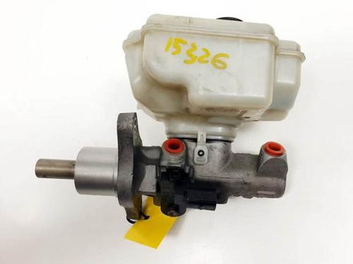 Used Brake master cylinder SKODA OCTAVIA II (1Z3) 2.0 TDI 16V (140 hp) 25143829