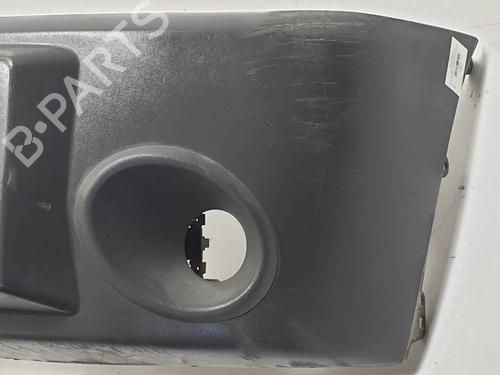 Front bumper FORD TOURNEO CONNECT 1.8 TDCi | BP27885395C7 
