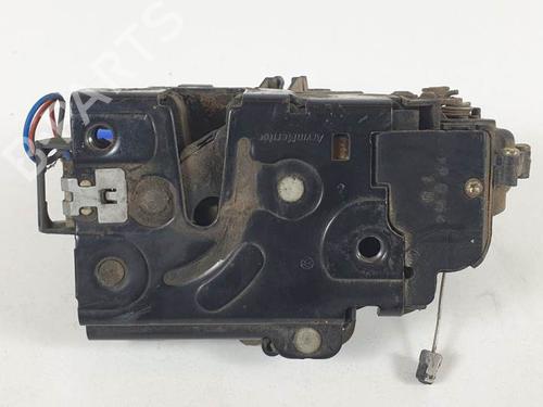 Front right lock SKODA FABIA I (6Y2) 1.9 TDI RS | BP13542441C97 
