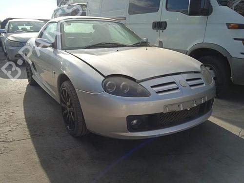 Left front driveshaft MG MG TF 135 | BP16775581M38 - Image 13