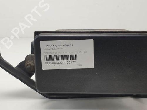 Used Electronic module Electronic module FORD MONDEO IV (BA7) 2.0 TDCi (130 hp) 24933088 24933088