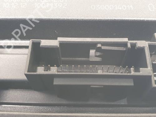Electronic module AUDI A4 B8 Avant (8K5) 3.0 TDI quattro | BP34516269M83  - Image 6