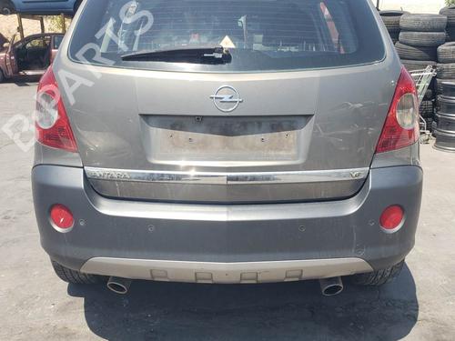 AC pipe OPEL ANTARA A (L07) 3.2 V6 | BP28138597M126  - Image 10