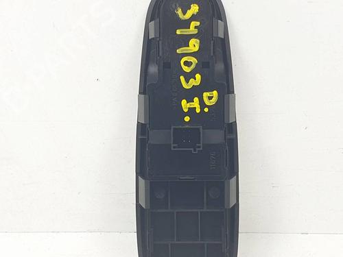 Left front window switch CITROËN C4 Picasso I MPV (UD_) 1.6 HDi | BP40176770I27 - Image 2