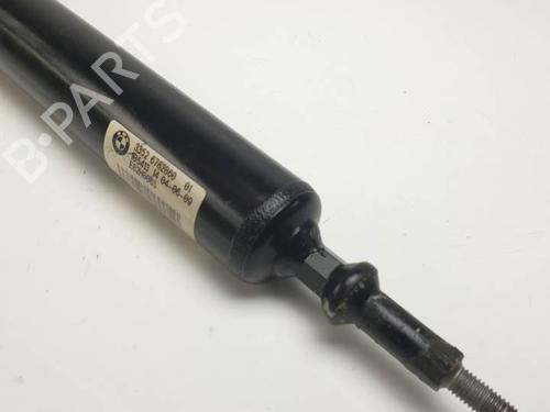 Left rear shock absorber BMW 1 (E87) 118 d | BP26203719M18 