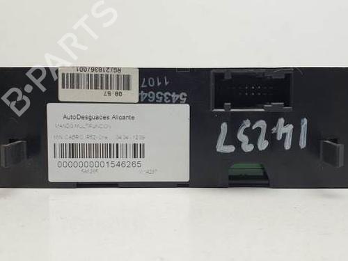 Switch MINI MINI Convertible (R52) One | BP23415076I30 