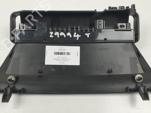 Third brake light INFINITI Q50 50 D | BP25119495L11 - Image 2