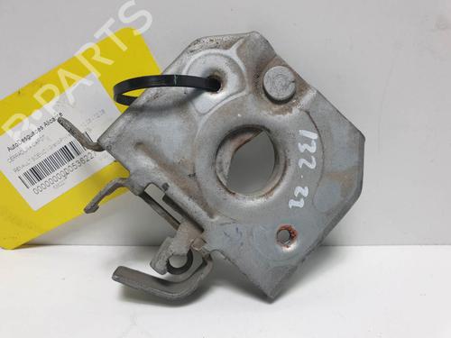hjelmlås hjelmlås RENAULT GRAND SCÉNIC II (JM0/1_) 2.0 dCi (JM1K) (150 hp) 9124577 9124577