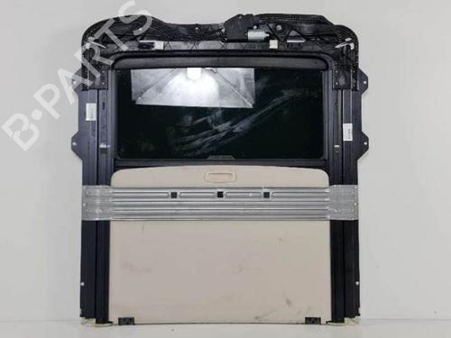 Sunroof LAND ROVER RANGE ROVER SPORT I (L320) 3.0 D 4x4 | BP8179302C124 