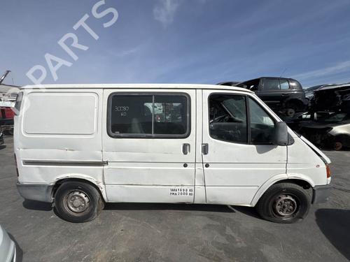 Warning switch FORD TRANSIT Bus (E_ _) 2.5 DI (EBL, EDL, EDS, ESL, ESS) | BP24935195I22  - Image 13