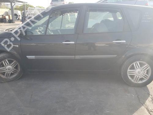 Headlight switch RENAULT SCÉNIC II (JM0/1_) 1.9 dCi (JM0G, JM12, JM1G, JM2C) | BP28066227I24  - Image 10