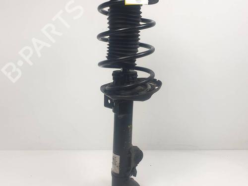 Used Left front shock absorber Left front shock absorber MERCEDES-BENZ C-CLASS (W204) C 200 CDI (204.001) (136 hp) 34511132 34511132