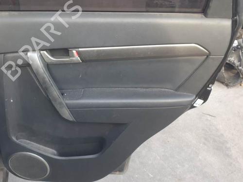 Gear lever CHEVROLET CAPTIVA (C100, C140) 2.0 D | BP16218140M90 - Image 11