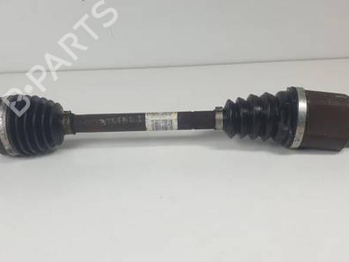 Drivaksel fortil venstre RENAULT MEGANE II Coupé-Cabriolet (EM0/1_) 1.6 16V (112 hp) 30525062