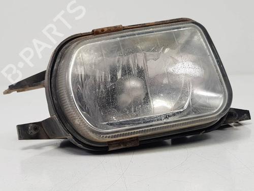 Used Left front fog light Left front fog light MERCEDES-BENZ CLK Convertible (A209) CLK 240 (209.461) (170 hp) 10322712 10322712