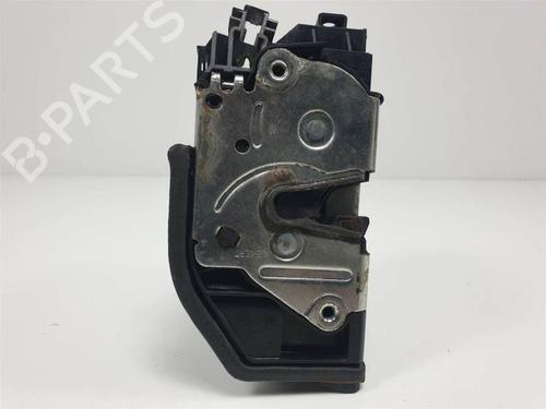 Used Rear right lock BMW 1 (E87) 116 d (116 hp) 10963022
