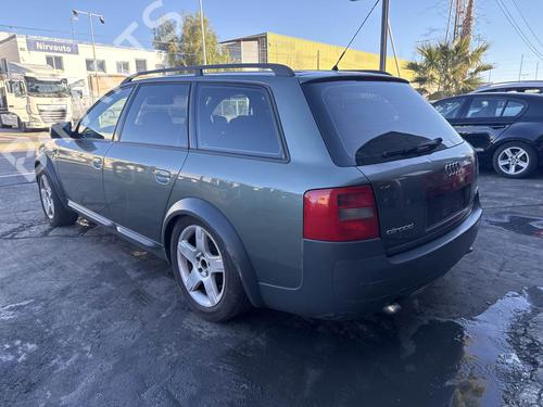 Gearbox AUDI ALLROAD C5 (4BH) 2.5 TDI quattro | BP24969613M3 - Image 14