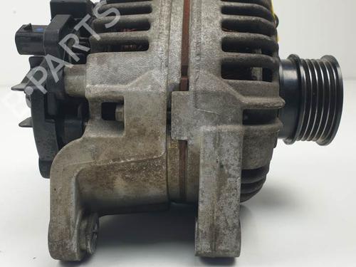 Alternator OPEL ASTRA H GTC (A04) 1.8 (L08) | BP24932495M7 