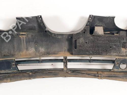 Front bumper JAGUAR S-TYPE II (X200) 3.0 V6 | BP16056263C7 
