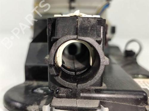 Gear lever RENAULT MEGANE III Grandtour (KZ0/1) 2.0 dCi (KZ0Y) | BP9807374M90 