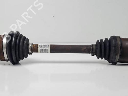 Used Left front driveshaft Left front driveshaft FORD C-MAX II (DXA/CB7, DXA/CEU) 1.6 TDCi (115 hp) 25128849 25128849
