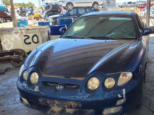 Brugte HYUNDAI COUPE I (RD)  1.6 16V  4714918