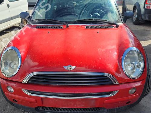 Engine MINI MINI (R50, R53) One | BP30120289M1