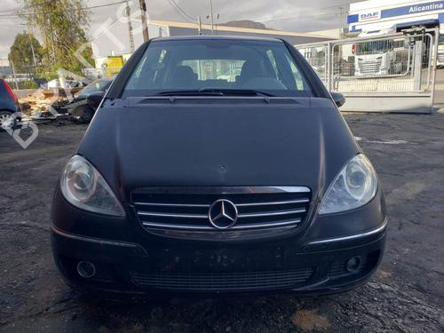 Starter MERCEDES-BENZ A-CLASS (W169) A 180 CDI (169.007, 169.307) | BP24653010M8 - Image 4