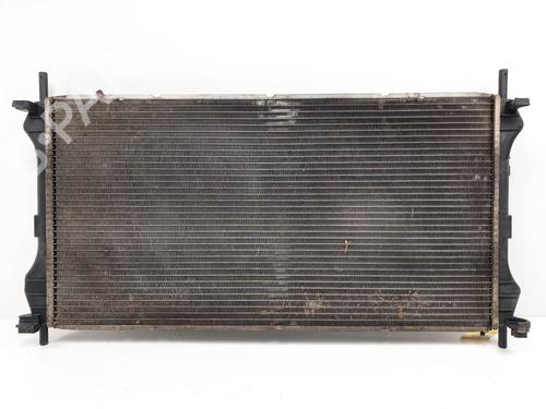 Water radiator FORD TRANSIT Van (FA_ _) 2.0 DI (FAE_, FAF_, FAG_) | BP28498913M31 - Image 3