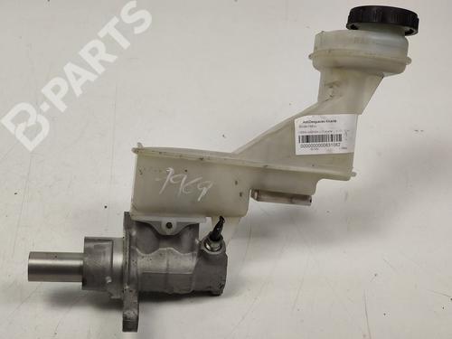 Used Master brake Master brake NISSAN QASHQAI / QASHQAI +2 I (J10, NJ10, JJ10E) 2.0 (139 hp) 10078078 10078078