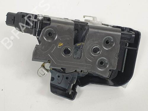 Used Front right lock Front right lock 6861540 6861540