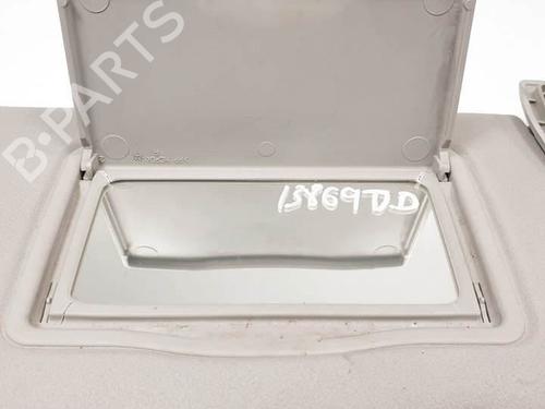 Right sun visor CITROËN C3 Pluriel (HB_) 1.6 | BP17545056I2 - Image 3
