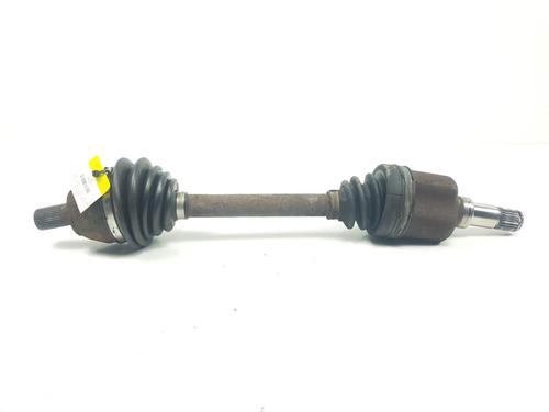 Used Left front driveshaft Left front driveshaft MERCEDES-BENZ S-CLASS (W220, V220) S 320 CDI (220.025, 220.125) (204 hp) 26448519 26448519