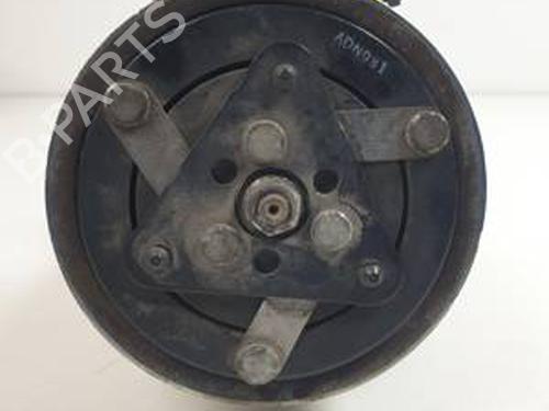 AC compressor PEUGEOT 207 (WA_, WC_) 1.6 HDi | BP30694295M34 