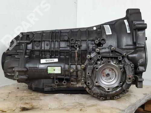Automatic gearbox VW PASSAT B5 Variant (3B5) 2.3 VR5 | BP6841452M4  - Image 5